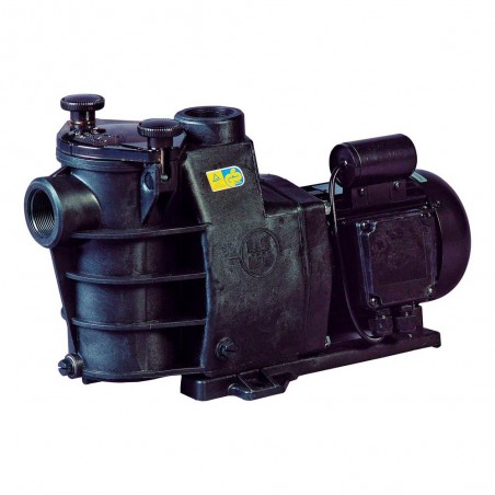 Pompa basenowa z filtrem MAX-FLO 0,55 kW - doskonały układ filtrujący wodę w basenie
